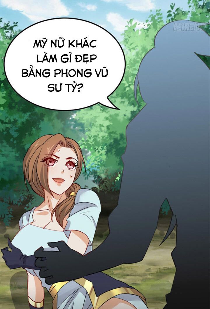 Vạn Đạo Long Hoàng: Chapter 21