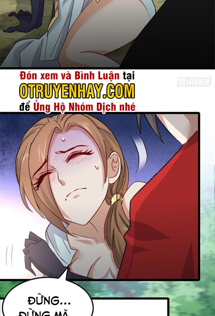 Vạn Đạo Long Hoàng: Chapter 21