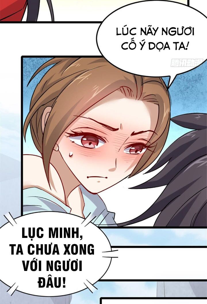 Vạn Đạo Long Hoàng: Chapter 21