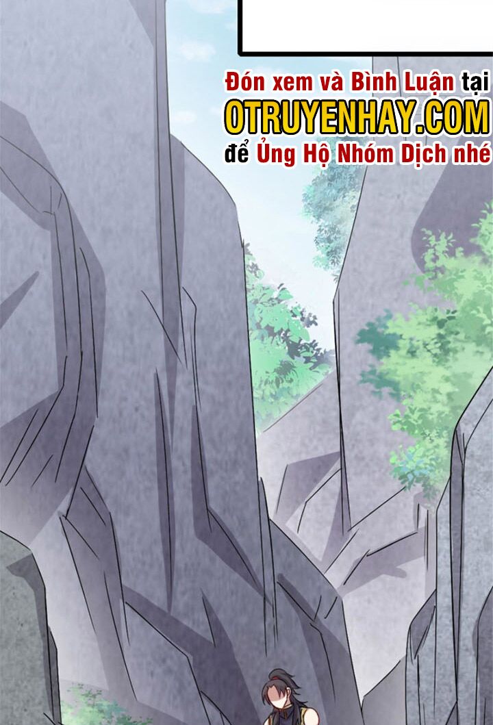 Vạn Đạo Long Hoàng: Chapter 21