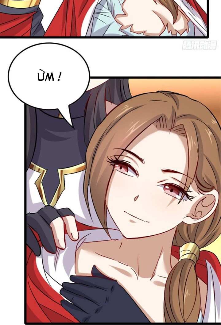 Vạn Đạo Long Hoàng: Chapter 21
