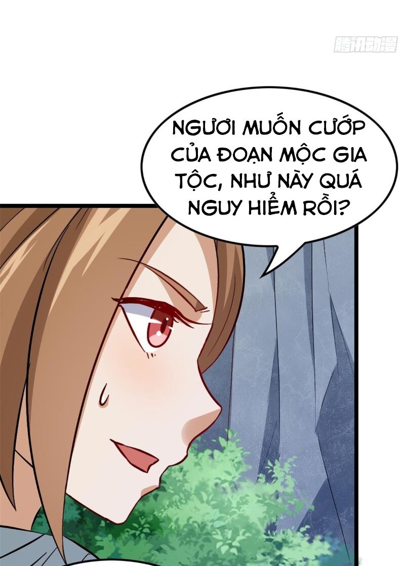 Vạn Đạo Long Hoàng: Chapter 22