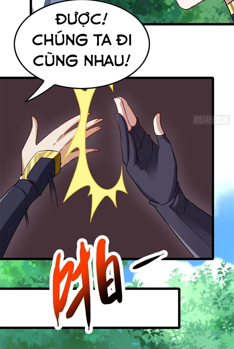 Vạn Đạo Long Hoàng: Chapter 22