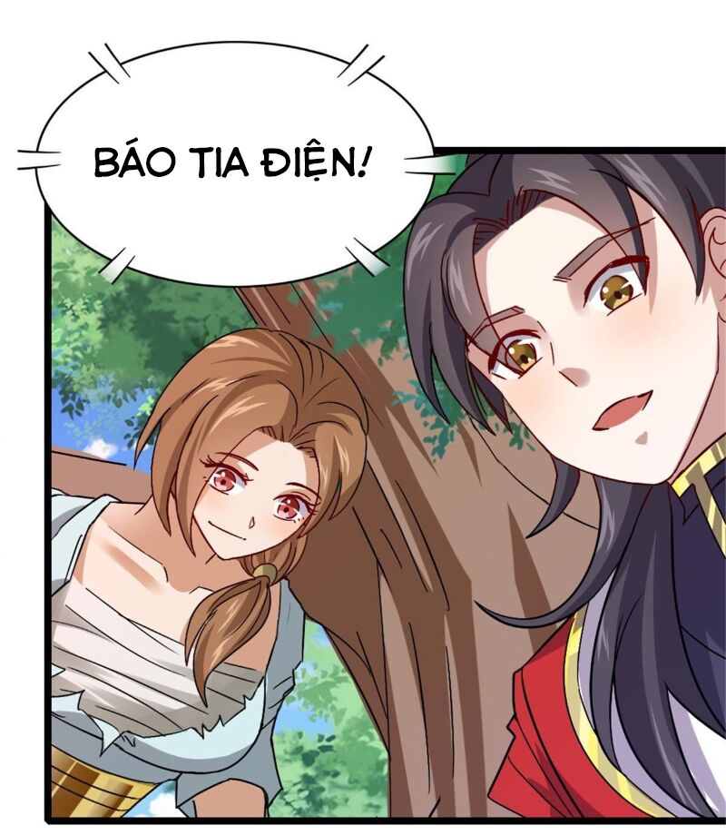Vạn Đạo Long Hoàng: Chapter 22