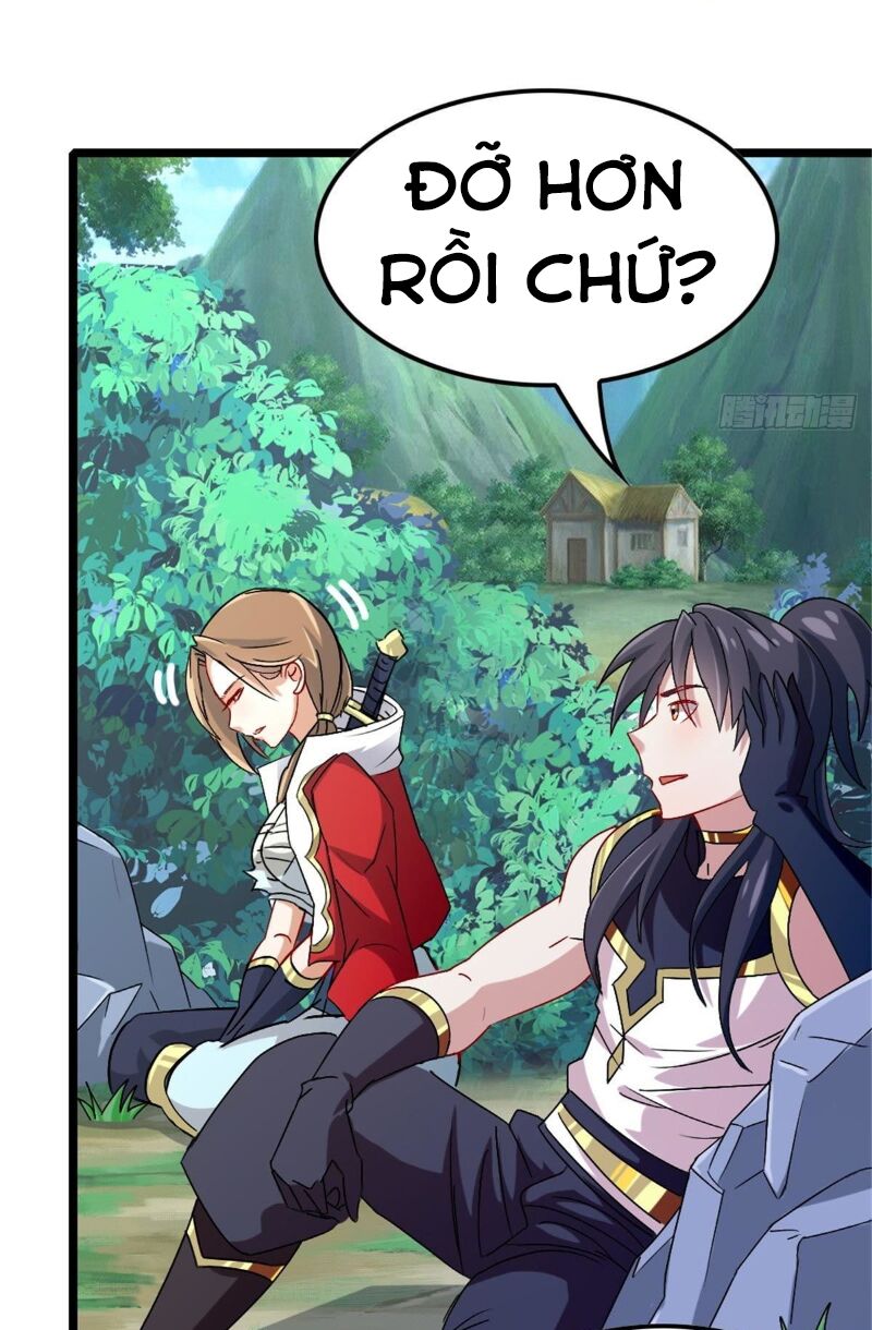 Vạn Đạo Long Hoàng: Chapter 22