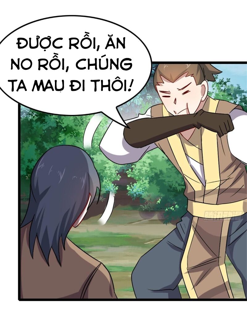 Vạn Đạo Long Hoàng: Chapter 22