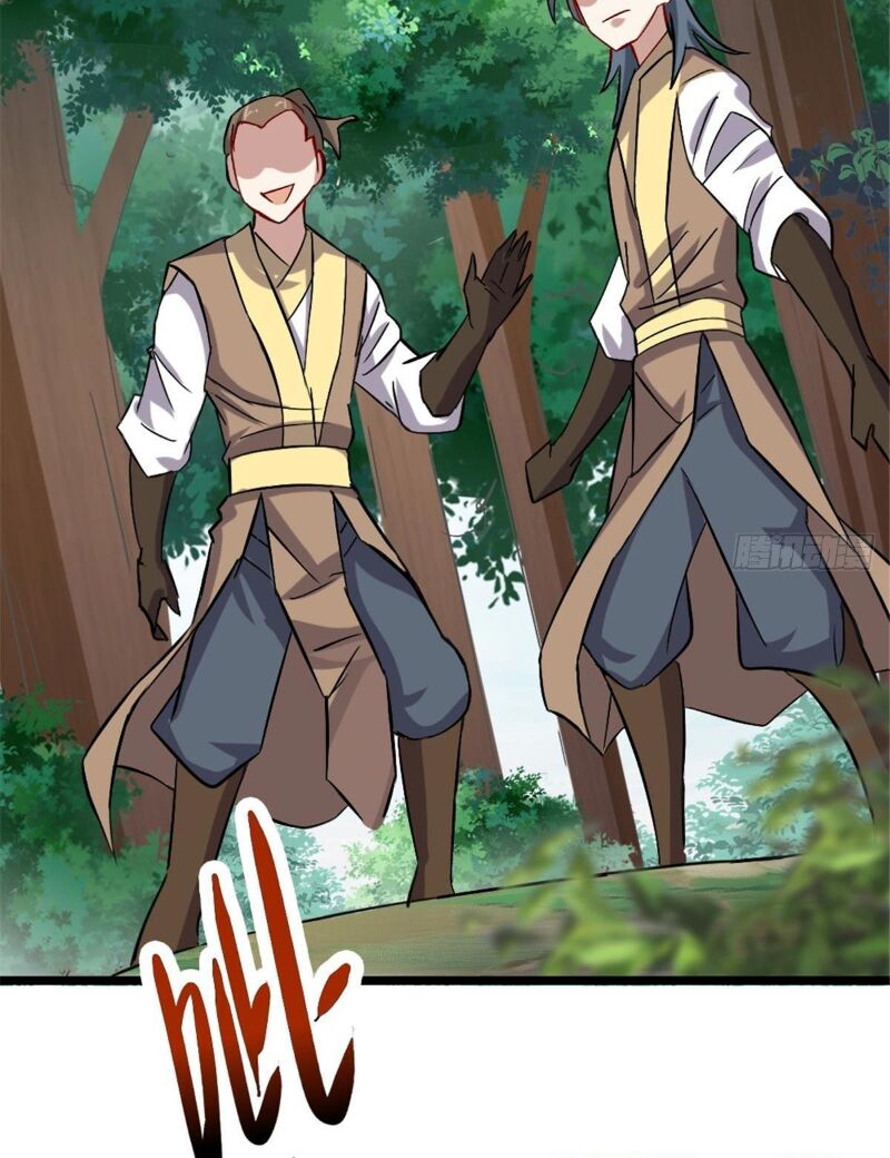 Vạn Đạo Long Hoàng: Chapter 22