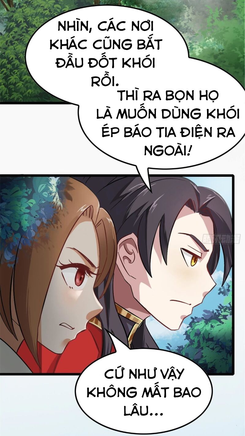 Vạn Đạo Long Hoàng: Chapter 22