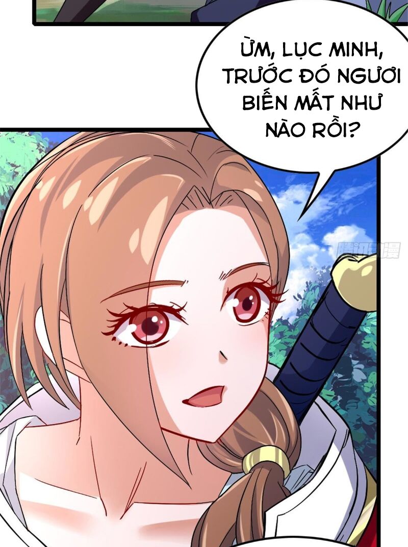 Vạn Đạo Long Hoàng: Chapter 22
