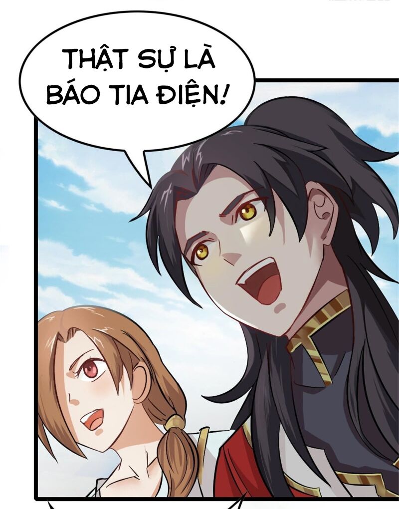 Vạn Đạo Long Hoàng: Chapter 22