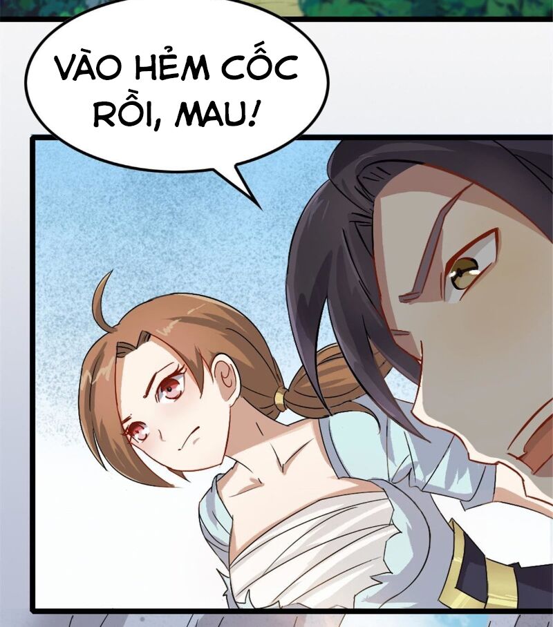 Vạn Đạo Long Hoàng: Chapter 22