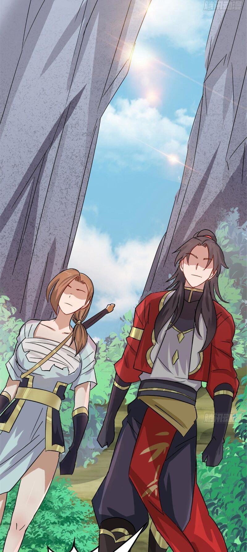Vạn Đạo Long Hoàng: Chapter 22