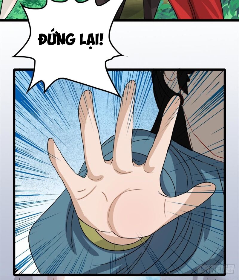 Vạn Đạo Long Hoàng: Chapter 22
