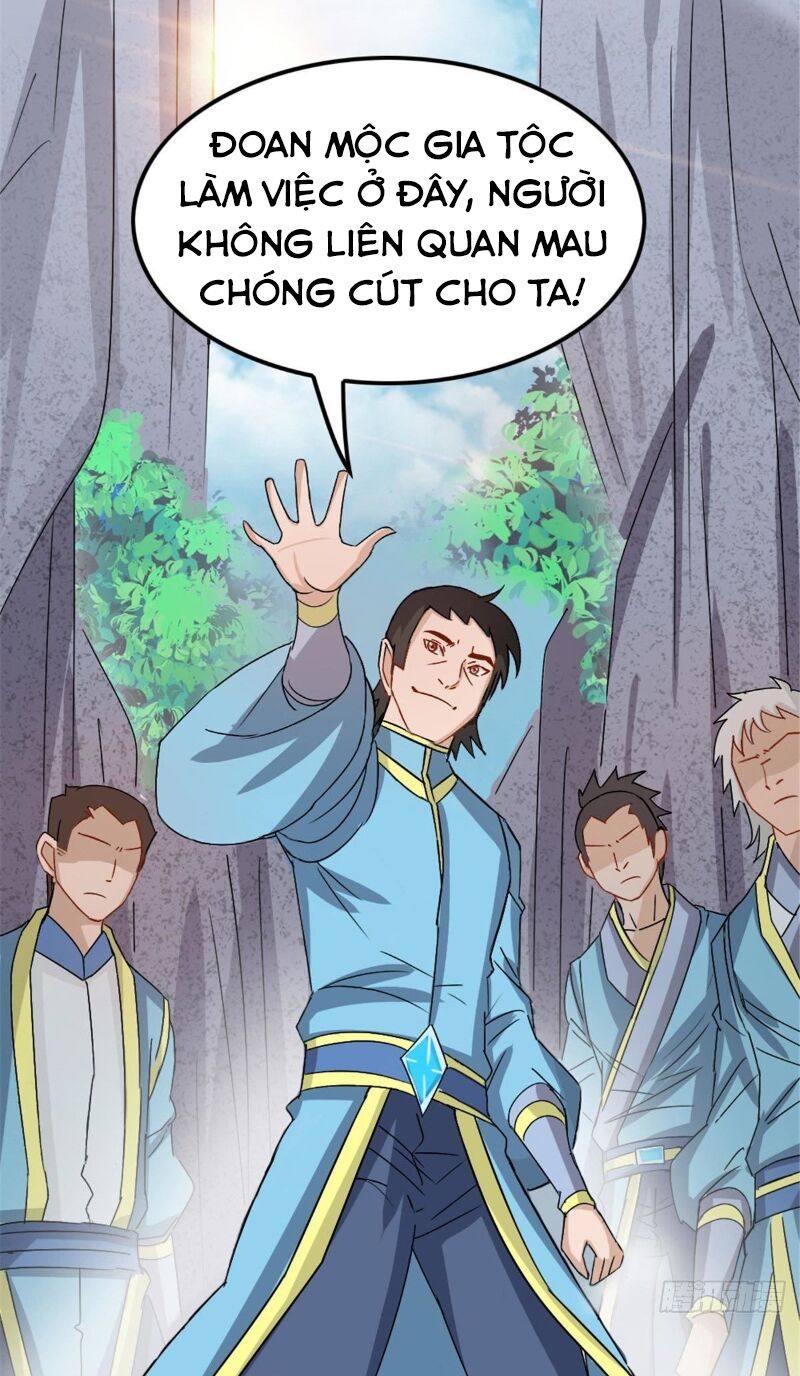 Vạn Đạo Long Hoàng: Chapter 22