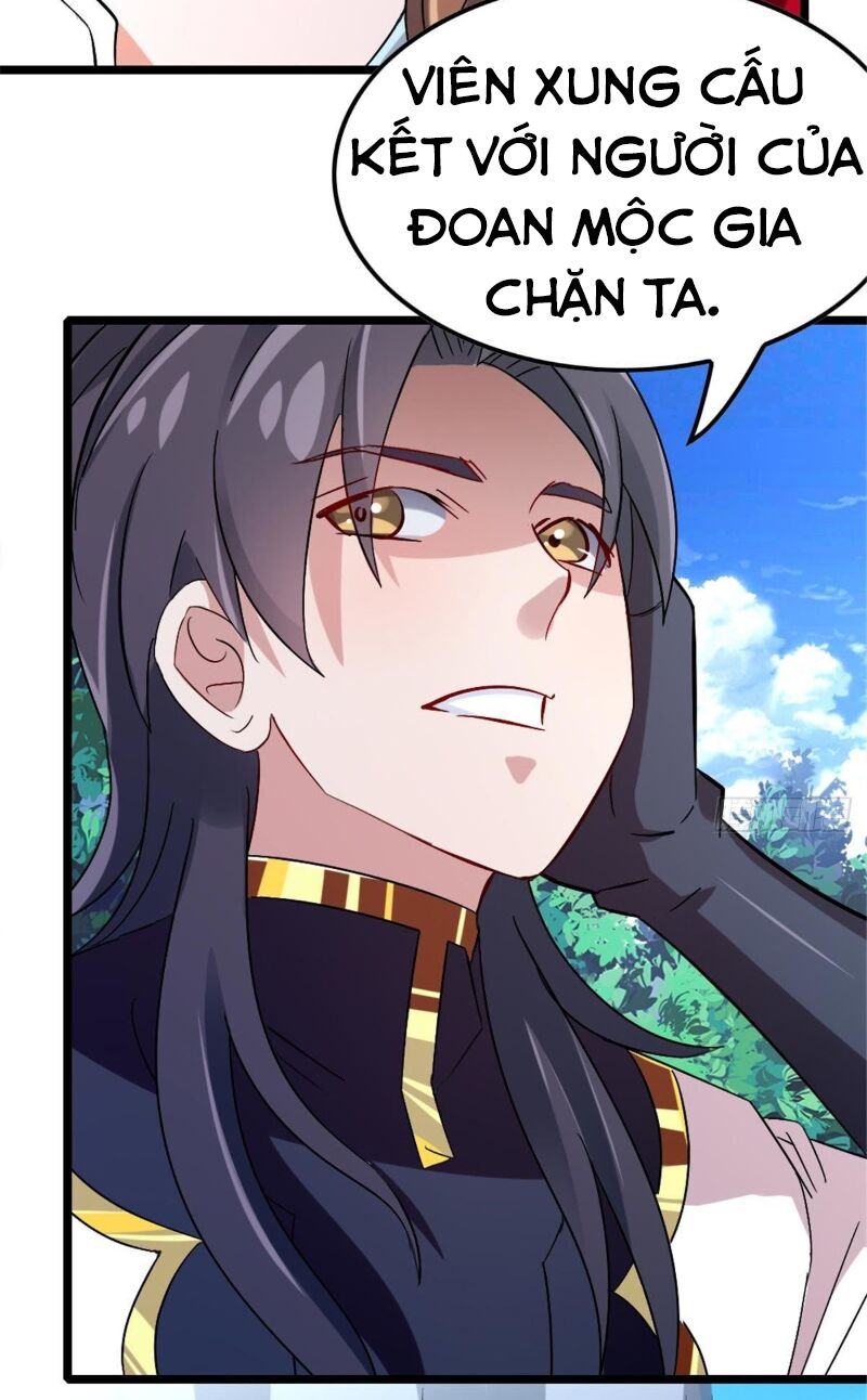 Vạn Đạo Long Hoàng: Chapter 22