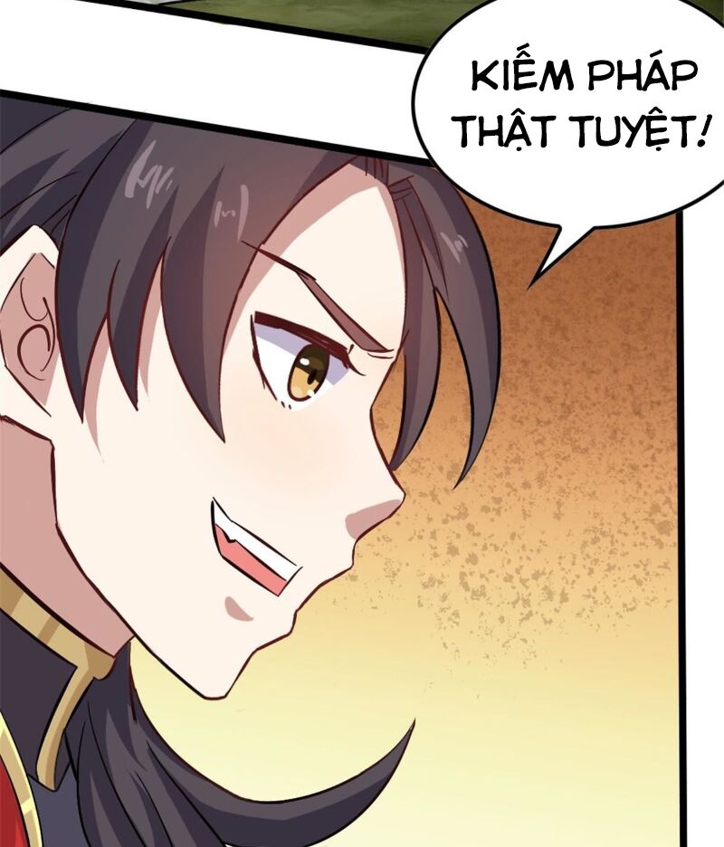 Vạn Đạo Long Hoàng: Chapter 22