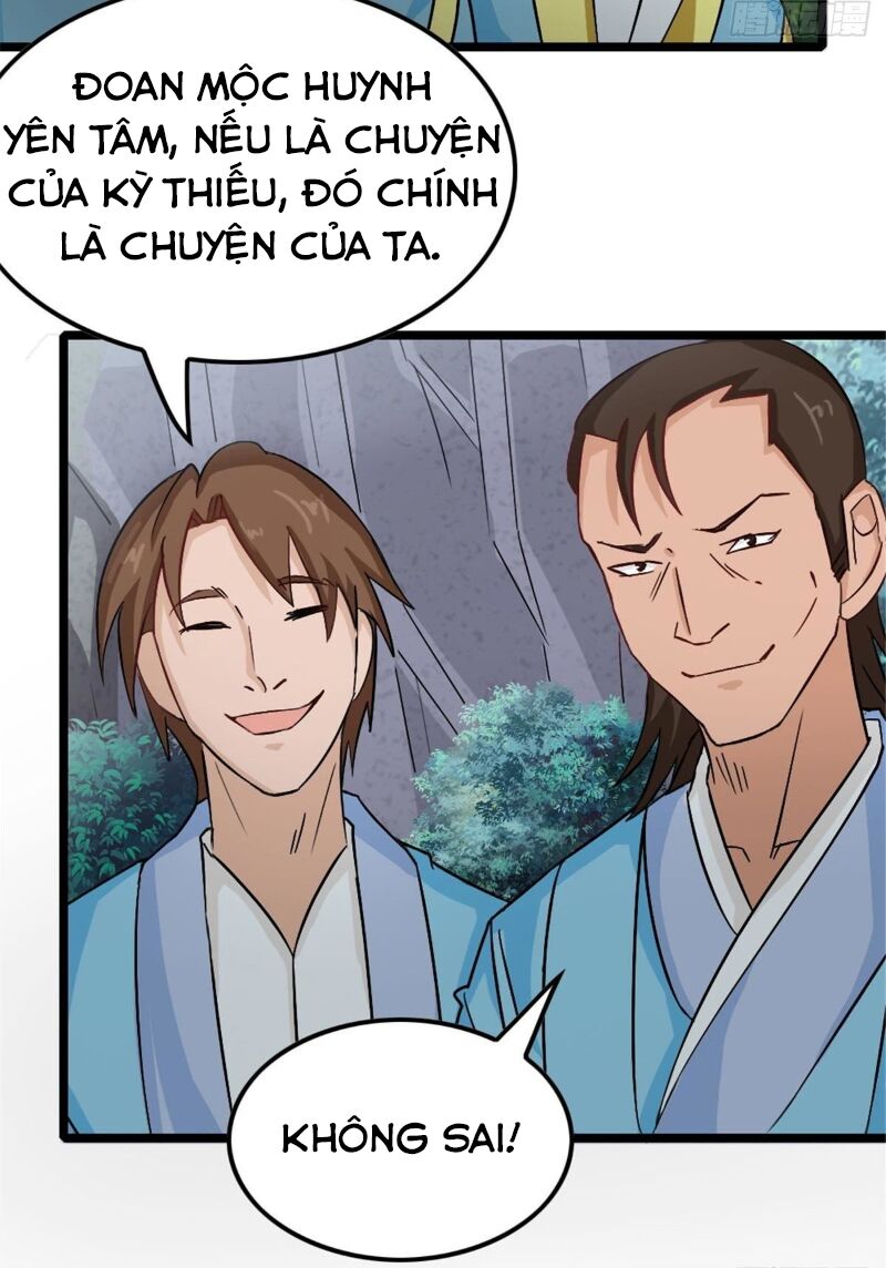 Vạn Đạo Long Hoàng: Chapter 22
