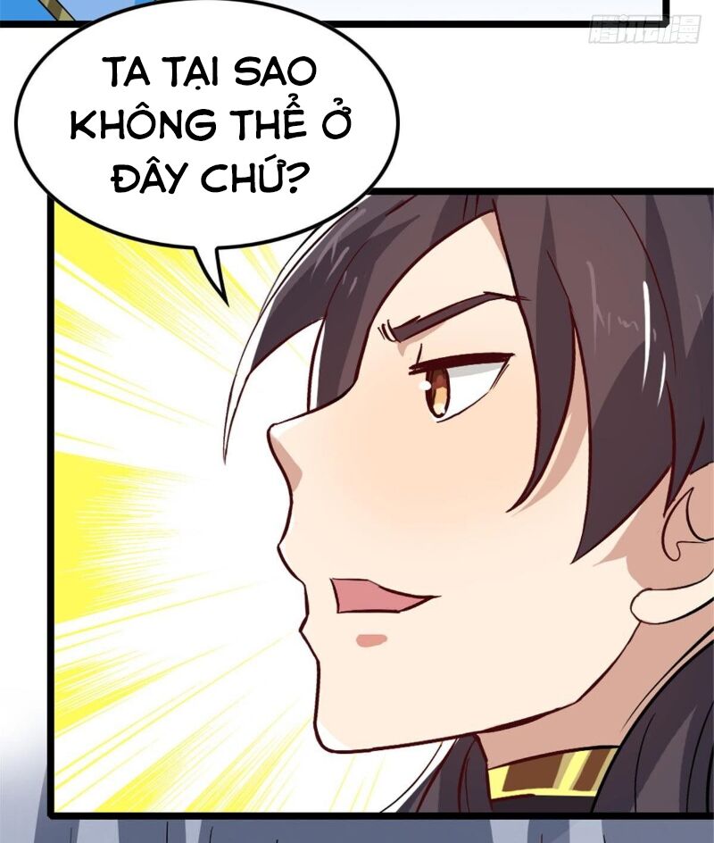 Vạn Đạo Long Hoàng: Chapter 22