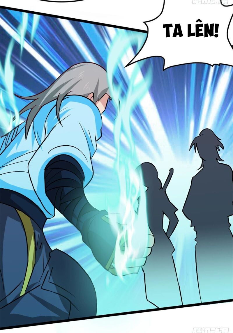 Vạn Đạo Long Hoàng: Chapter 22