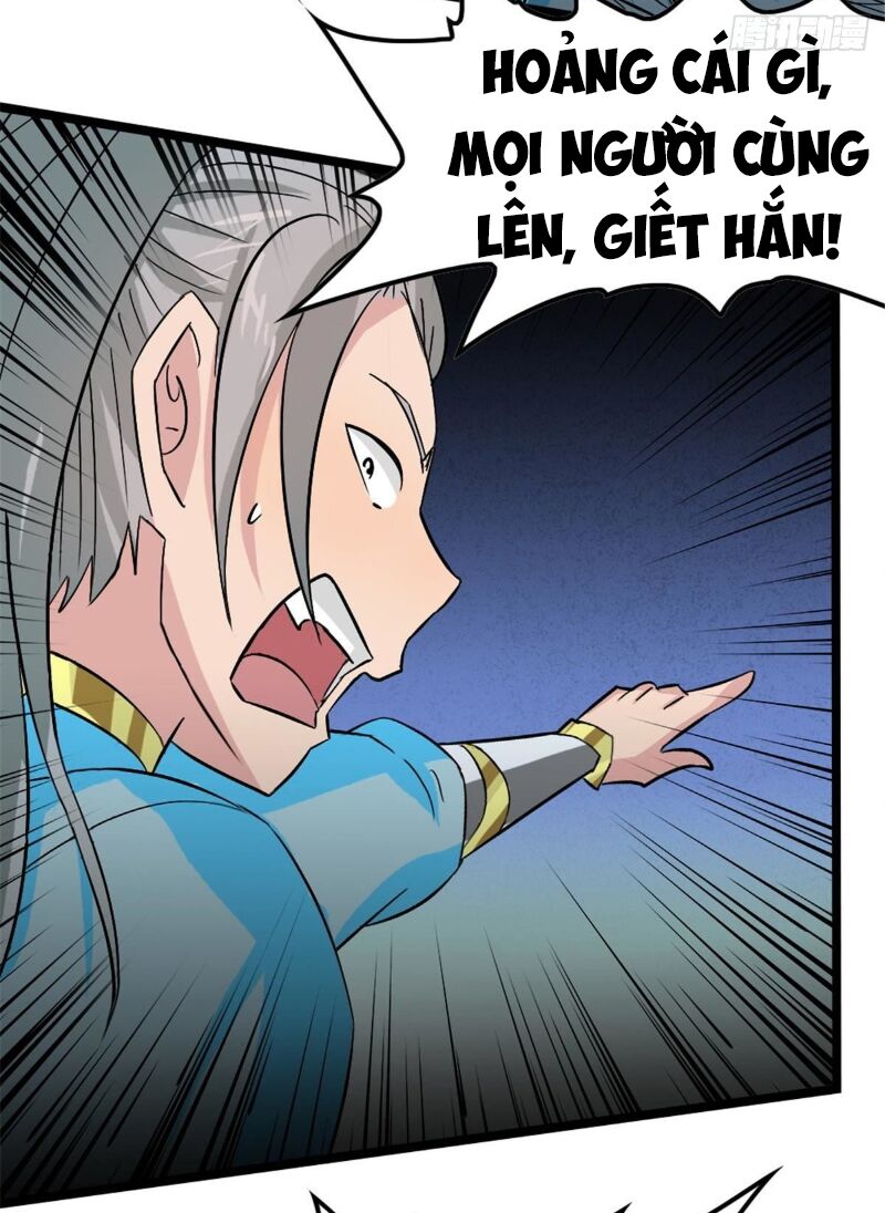 Vạn Đạo Long Hoàng: Chapter 22