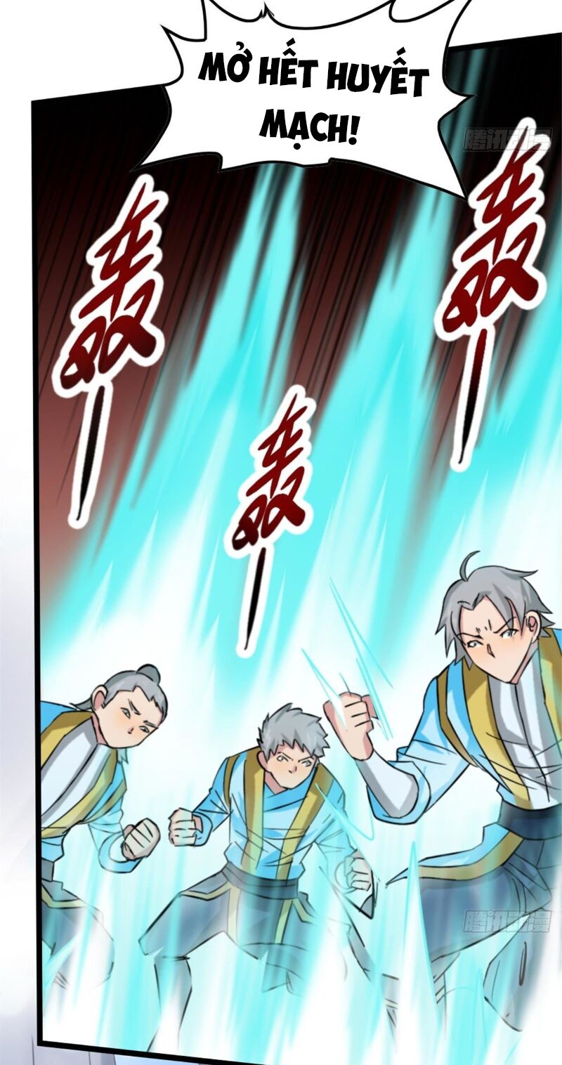 Vạn Đạo Long Hoàng: Chapter 22