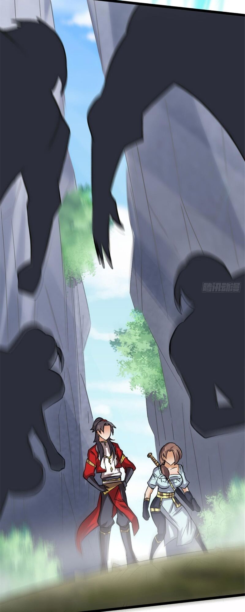 Vạn Đạo Long Hoàng: Chapter 22