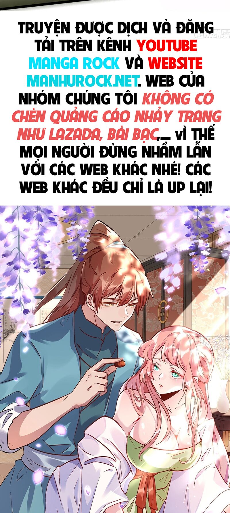 Vạn Đạo Long Hoàng: Chapter 22