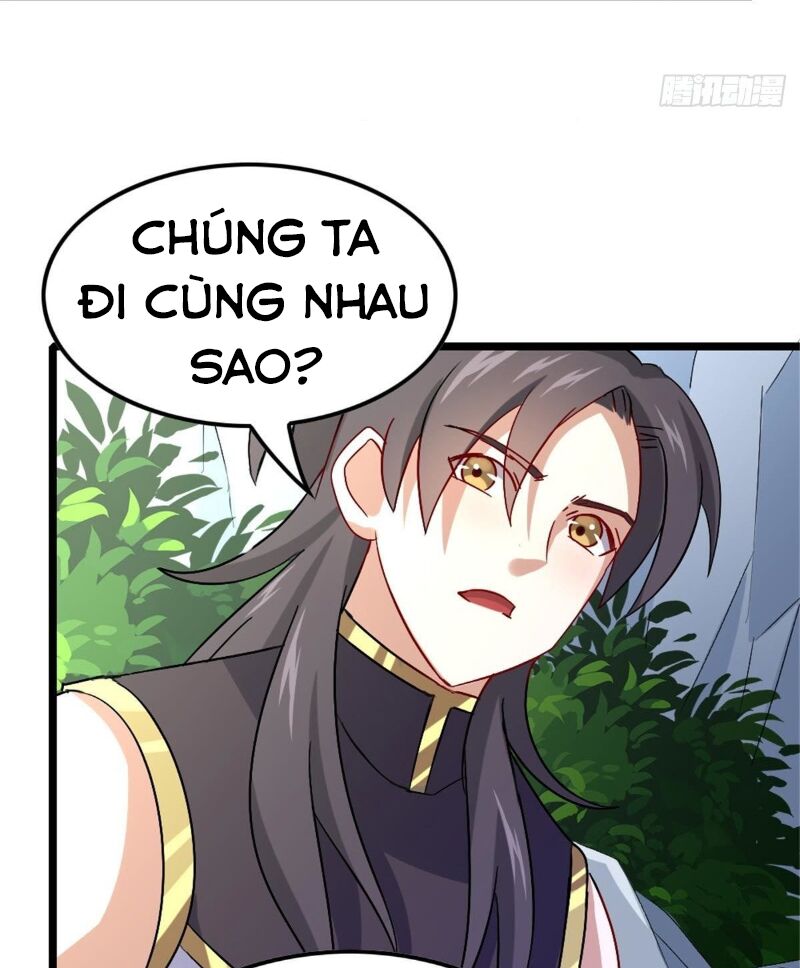 Vạn Đạo Long Hoàng: Chapter 22