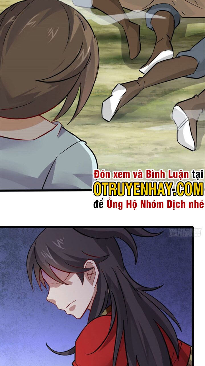 Vạn Đạo Long Hoàng: Chapter 23