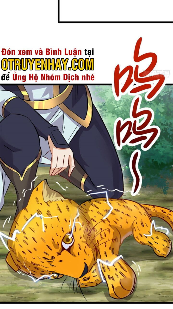 Vạn Đạo Long Hoàng: Chapter 23