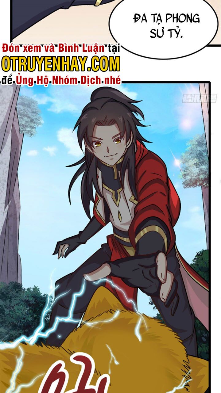 Vạn Đạo Long Hoàng: Chapter 23