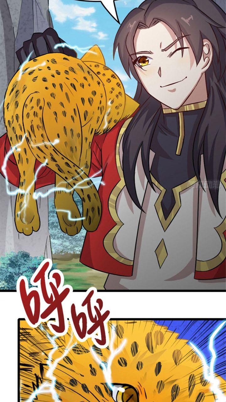 Vạn Đạo Long Hoàng: Chapter 23