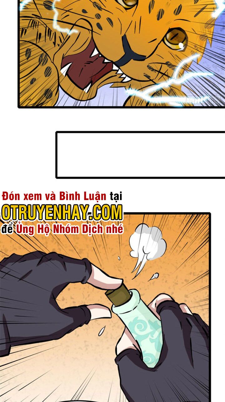 Vạn Đạo Long Hoàng: Chapter 23
