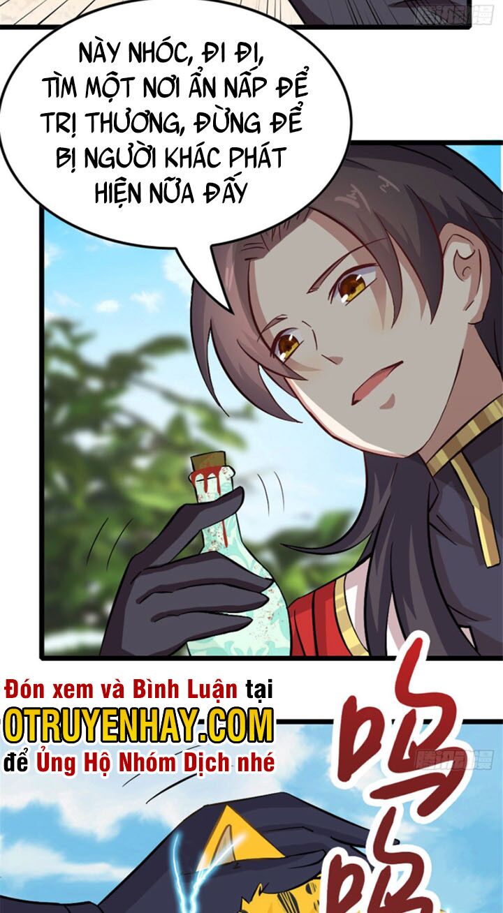 Vạn Đạo Long Hoàng: Chapter 23