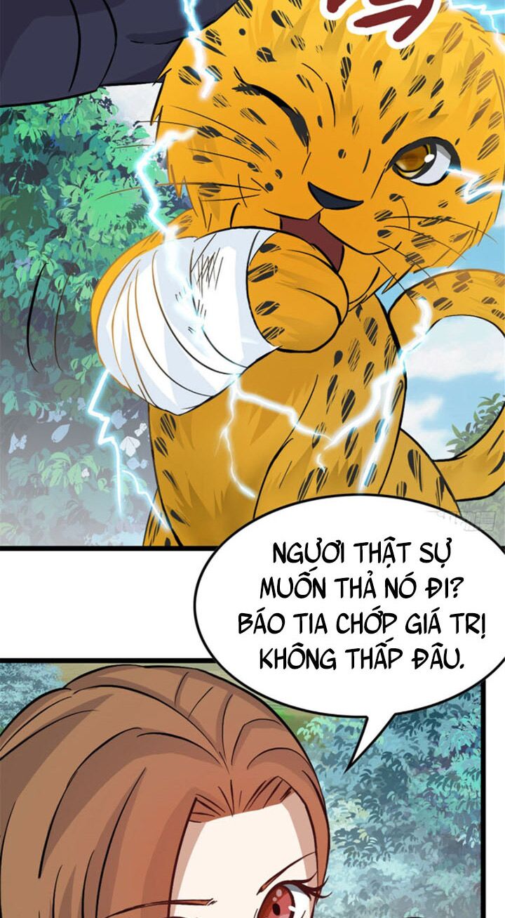 Vạn Đạo Long Hoàng: Chapter 23