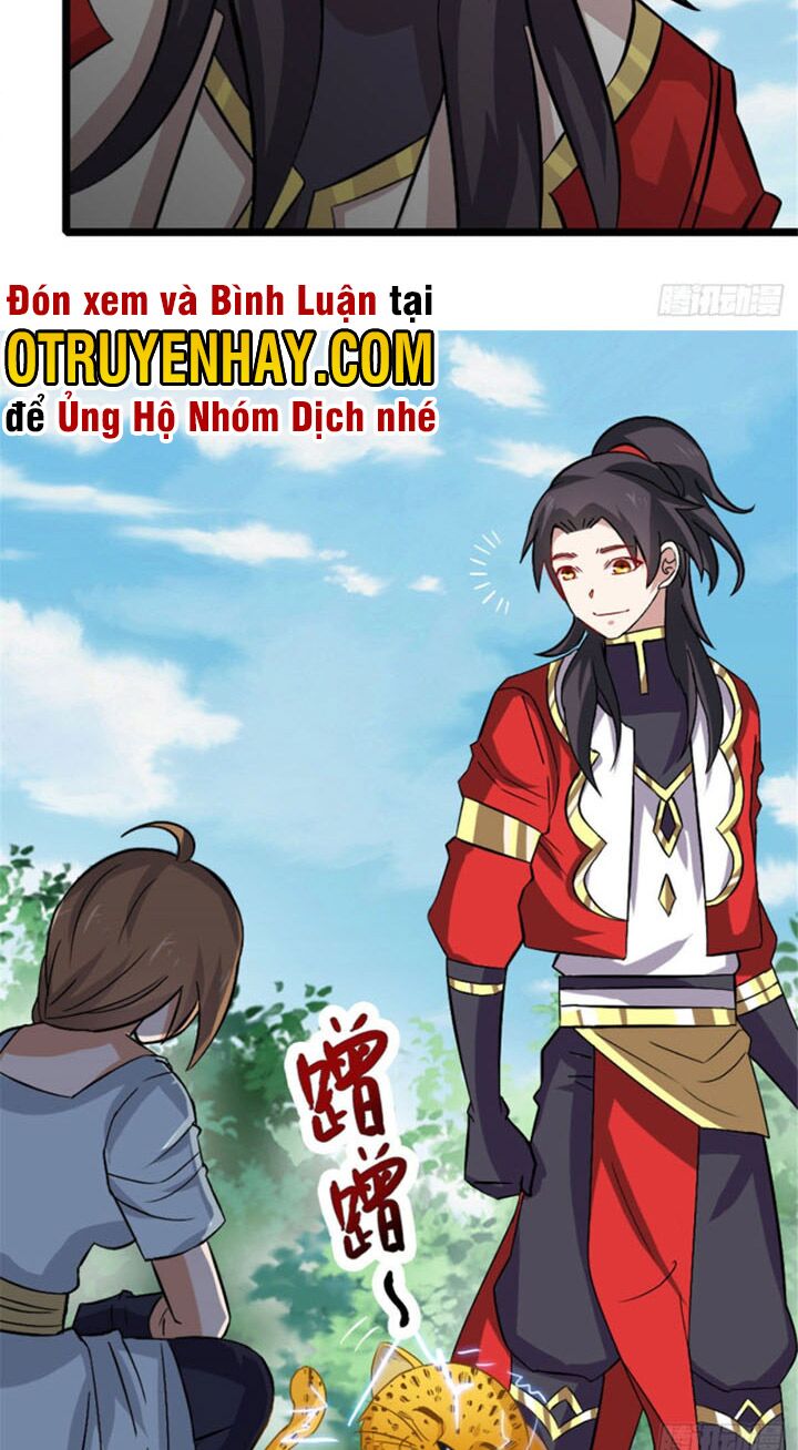 Vạn Đạo Long Hoàng: Chapter 23