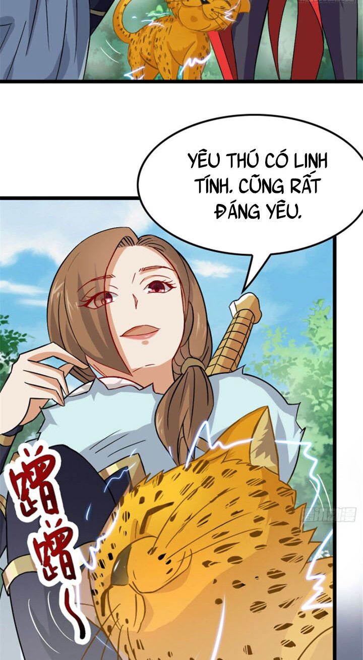 Vạn Đạo Long Hoàng: Chapter 23