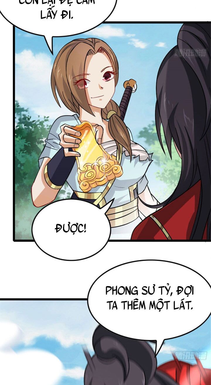 Vạn Đạo Long Hoàng: Chapter 23