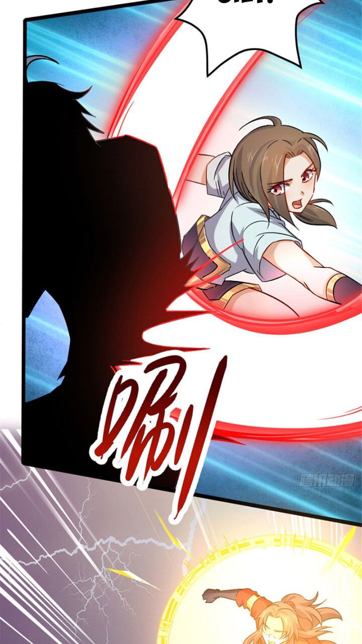 Vạn Đạo Long Hoàng: Chapter 23
