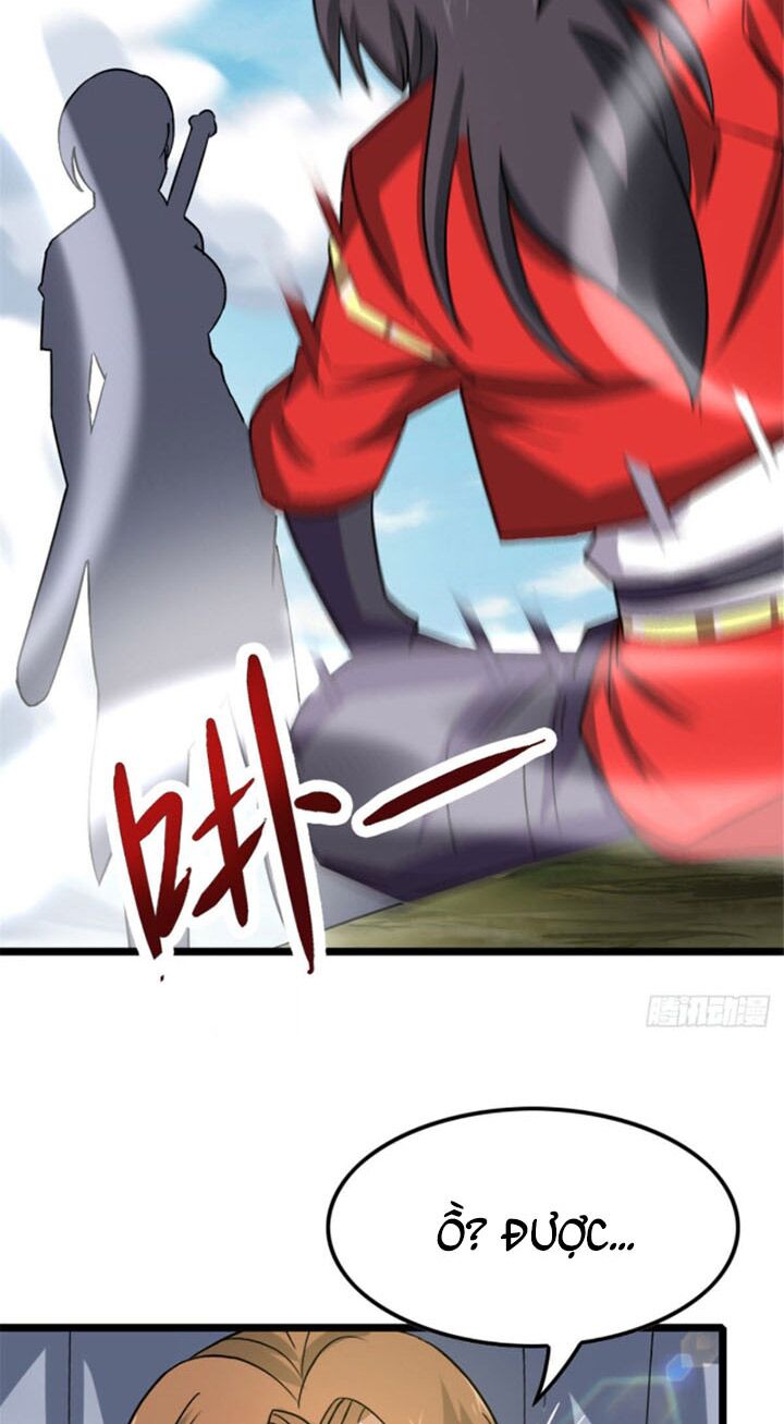 Vạn Đạo Long Hoàng: Chapter 23
