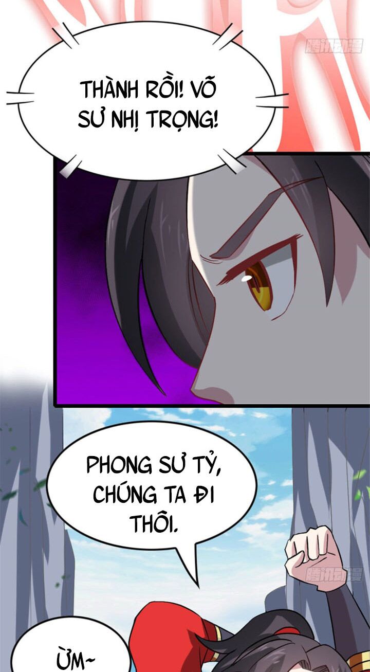 Vạn Đạo Long Hoàng: Chapter 23