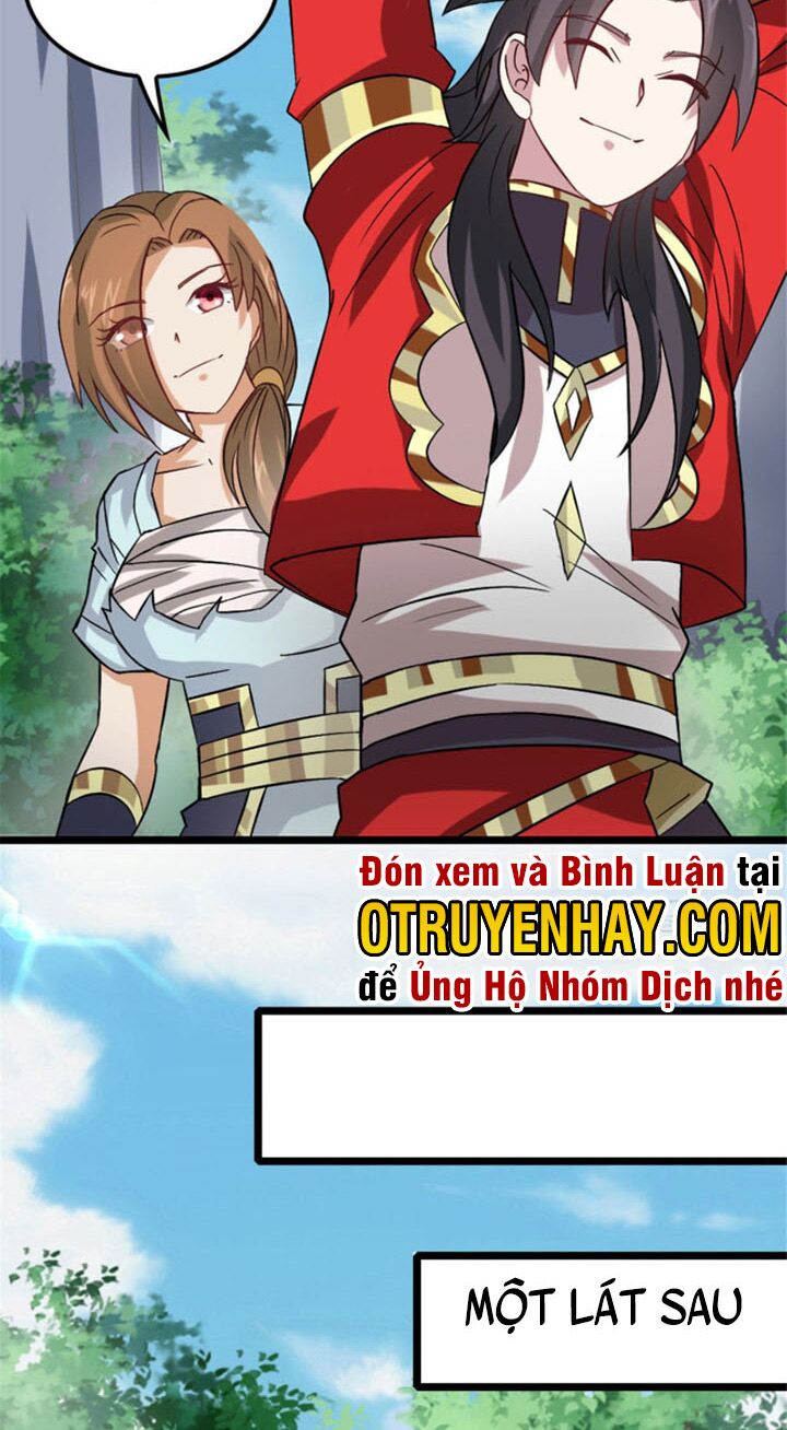 Vạn Đạo Long Hoàng: Chapter 23
