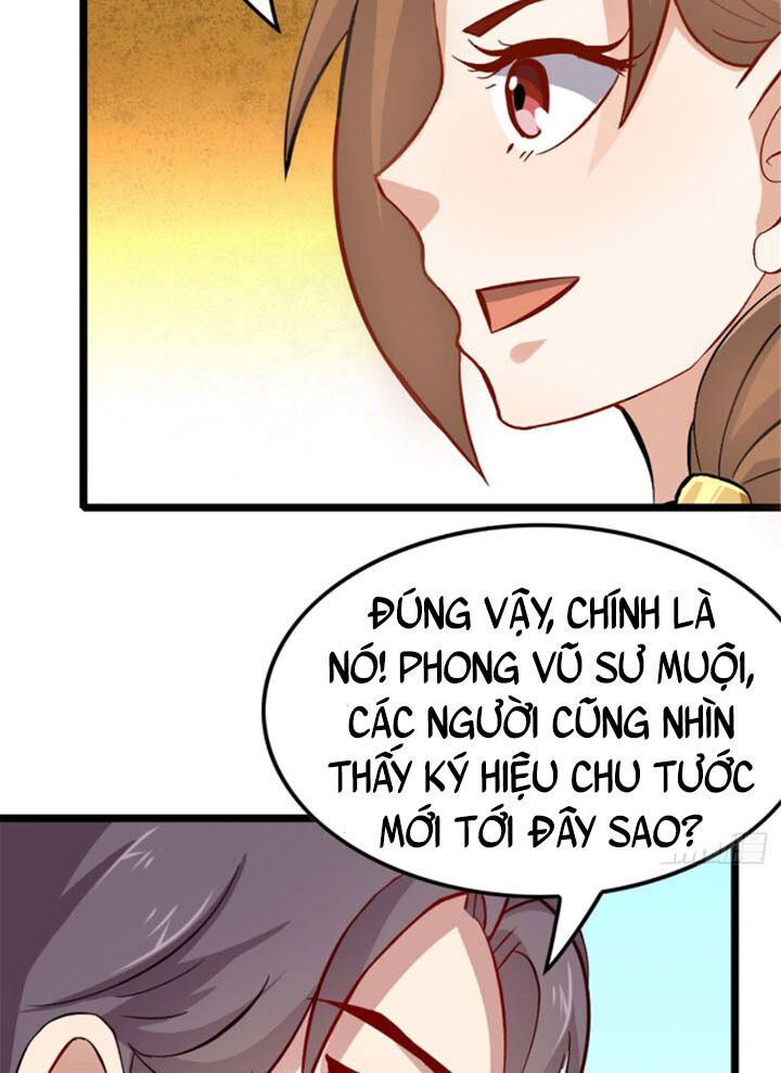 Vạn Đạo Long Hoàng: Chapter 23