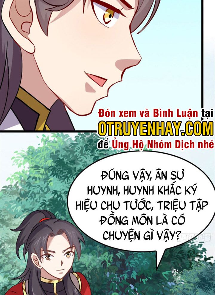 Vạn Đạo Long Hoàng: Chapter 23