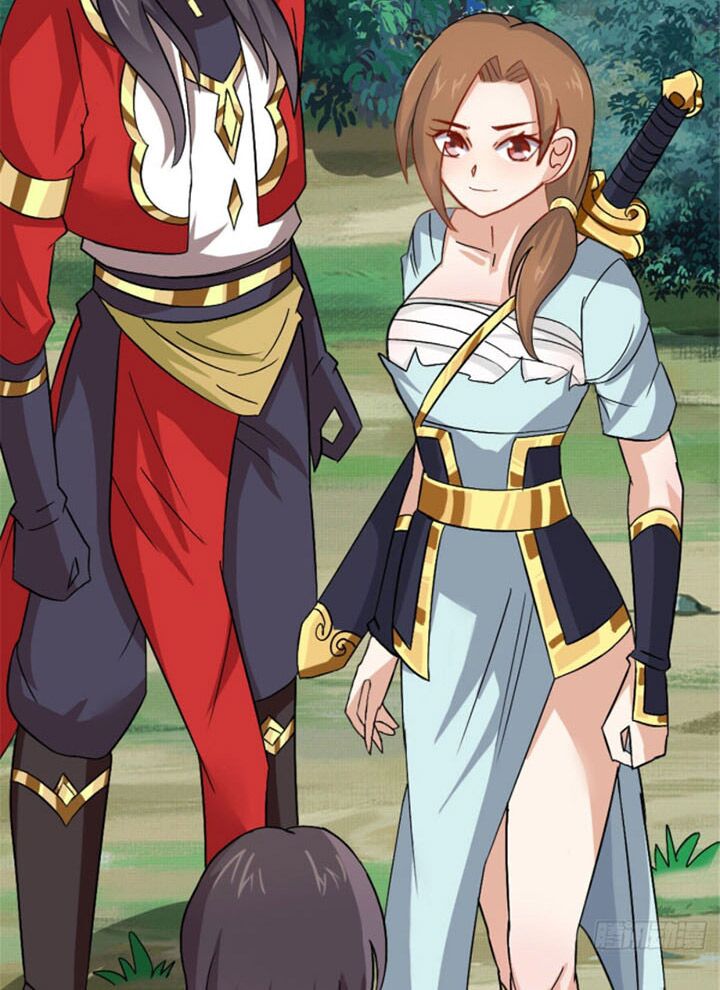Vạn Đạo Long Hoàng: Chapter 23
