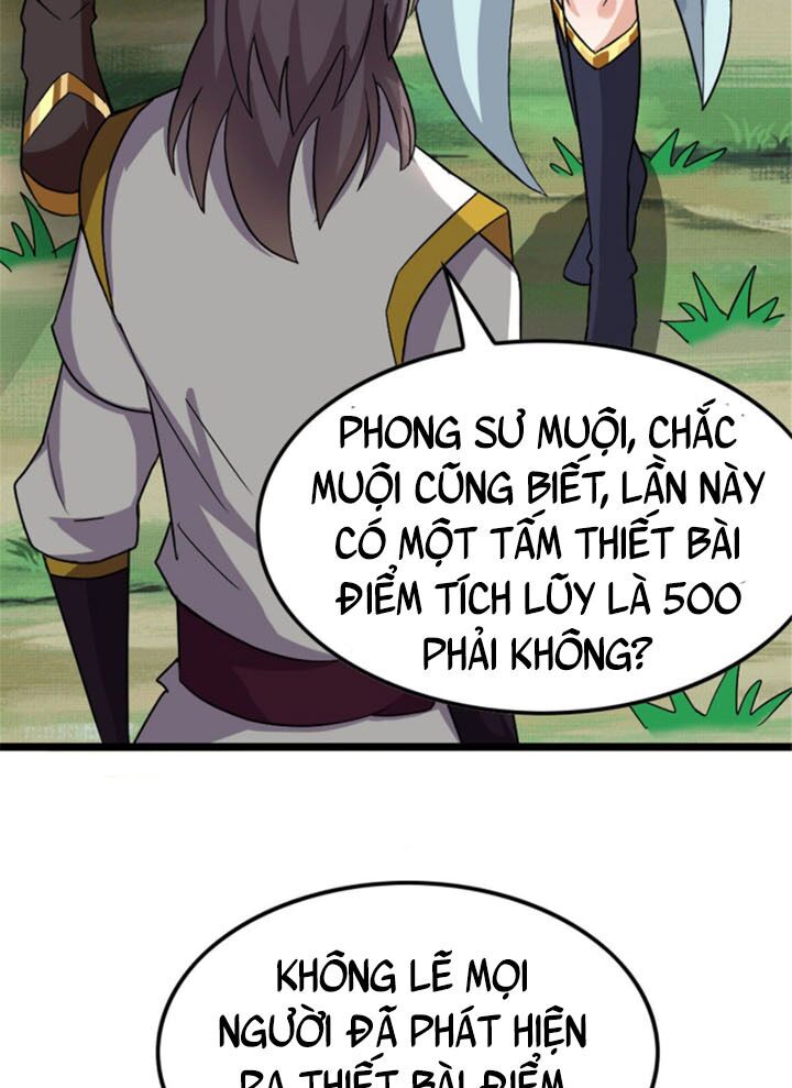 Vạn Đạo Long Hoàng: Chapter 23