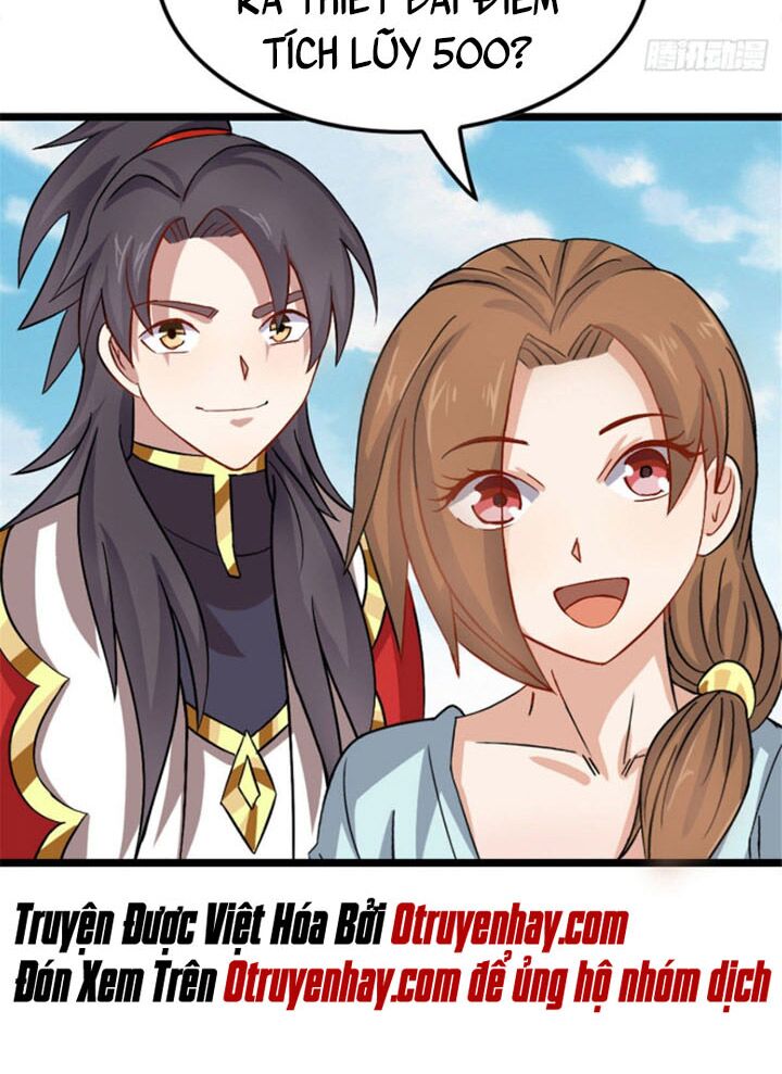 Vạn Đạo Long Hoàng: Chapter 23