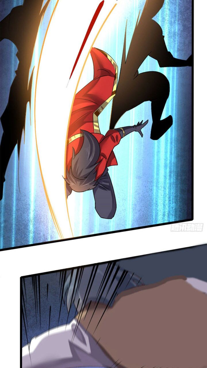 Vạn Đạo Long Hoàng: Chapter 23