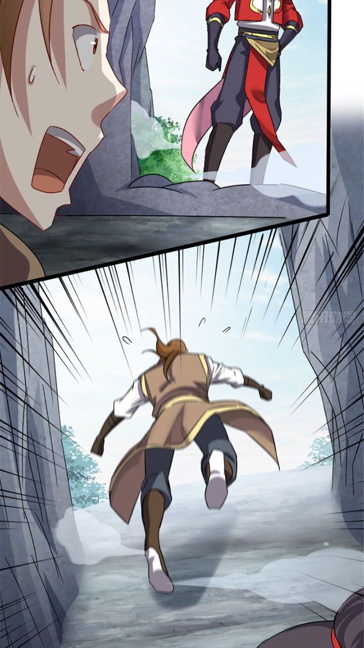Vạn Đạo Long Hoàng: Chapter 23