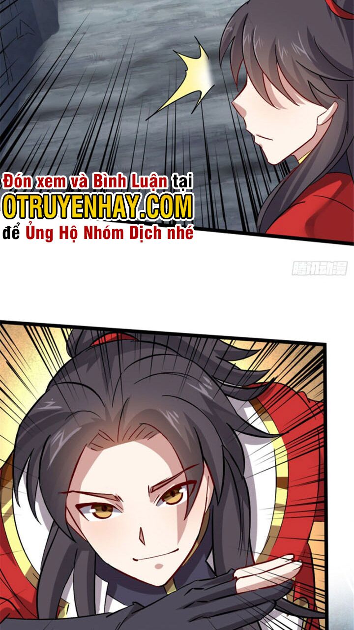 Vạn Đạo Long Hoàng: Chapter 23
